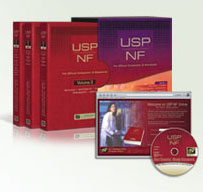 美國藥典32 USP32 USP32-NF27