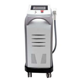 廠商德國Asclepion半導(dǎo)體激光脫毛機(jī)MeDioStar1590