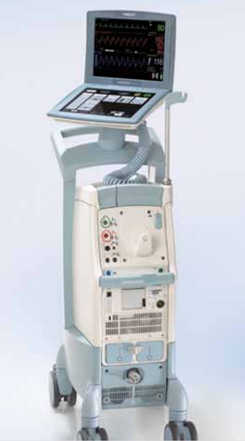 廠家MAQUET邁柯唯馬奎主動脈內(nèi)球囊反搏泵CARDIOSAVE Hybrid
