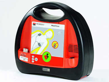 廠家德國普美康自動體外除顫儀AED-M（M250）廠家13761283406