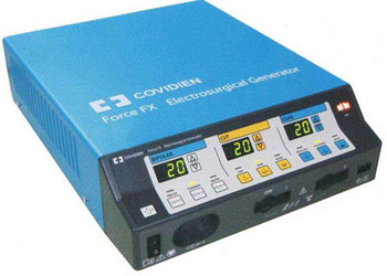 廠家美國柯惠威利高頻電刀Force FX-8C