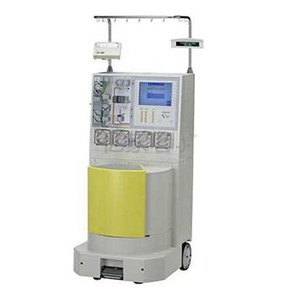 費森尤斯全自動血細(xì)胞分離機(jī)Amicus廠商