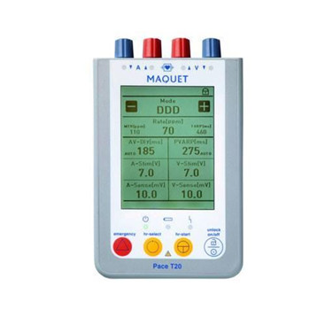 廠商直銷美敦力Pace T20體外雙腔臨時起搏器廠商13761283406
