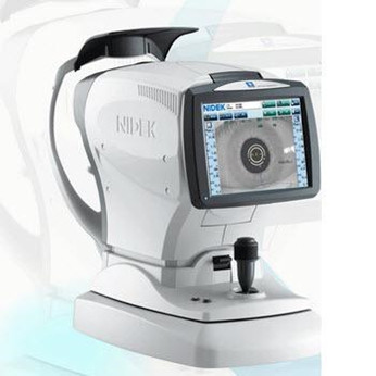 廠家日本尼德克光干涉式眼軸長測量儀AL-Scan