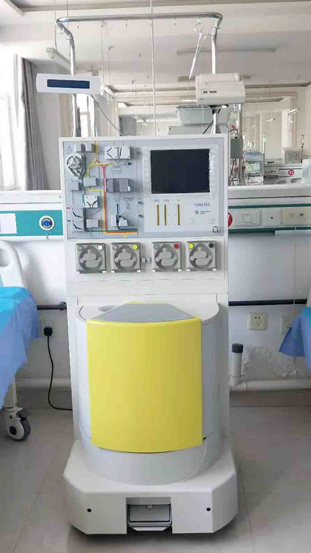 費森尤斯自體血回收機(jī)9005401廠家