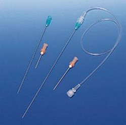 廠商日本八光經(jīng)皮酒精注射療法PEIT針