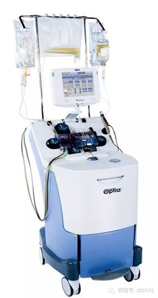 廠家泰爾茂Spectra Optia血液分離系統(tǒng)/血細(xì)胞分離機(jī)廠家13761283406