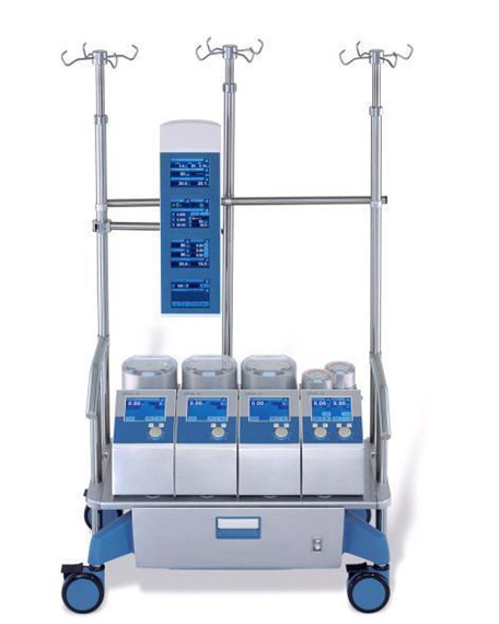 廠家德國索林CP5心肺轉(zhuǎn)流系統(tǒng)離心泵（體外模肺氧合ECMO）人工心肺機(jī)
