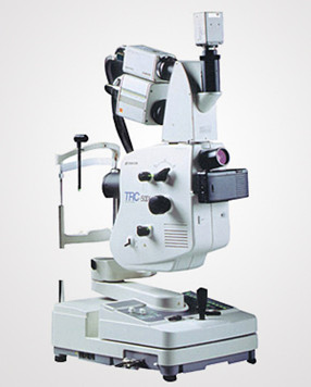 廠家日本拓普康眼底照相機(jī)TRC-50DX/TRC-50DX IA