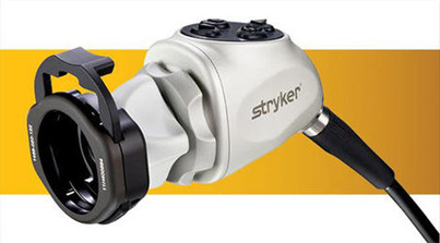 廠商美國Stryker史賽克腹腔內(nèi)窺鏡502-290-010、502-290-030