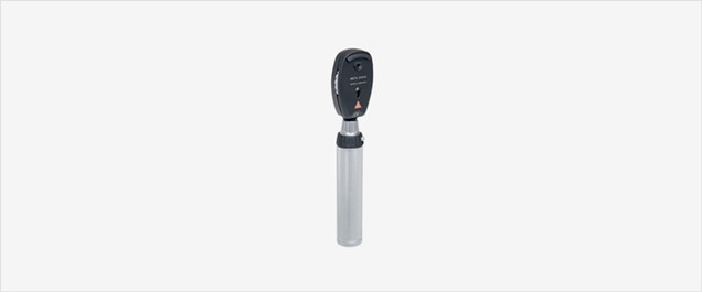 廠商德國HEINE海涅直接檢眼鏡BETA 200/BETA 200S/K 180/mini 3000