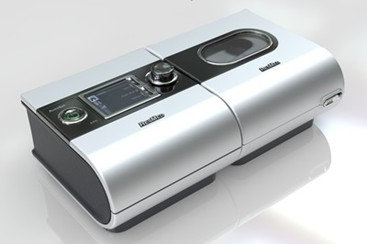 廠商瑞思邁雙水平正壓通氣治療機(jī)S9 VPAP Tx