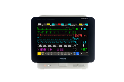 廠家飛利浦心電監(jiān)護(hù)儀MX500/MX550