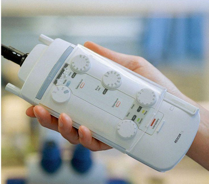 廠家德國百多力單腔體外起搏器ReocorS