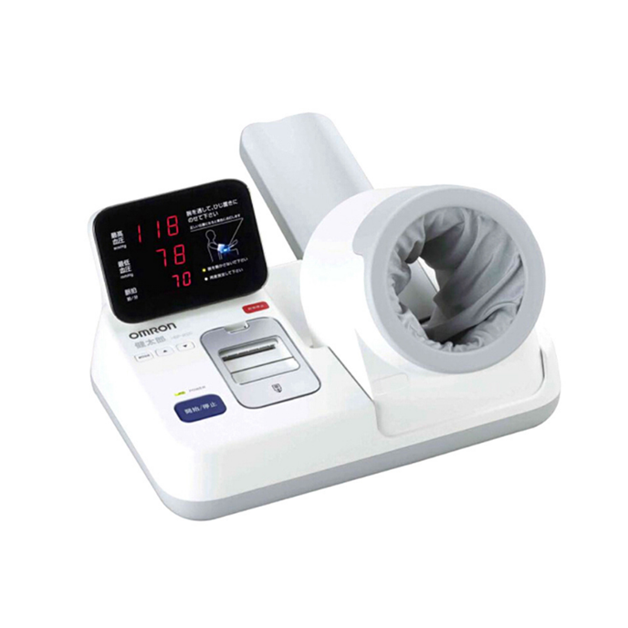 廠家日本歐姆龍健太郎HBP-9021/9020/9030醫(yī)用全自動電子血壓計