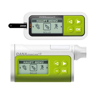 韓國丹納胰島素泵DANA Diabecare R廠家