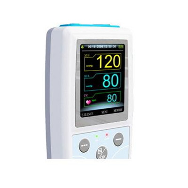 廠家直銷偉倫動態(tài)血壓監(jiān)護(hù)儀ABPM7100