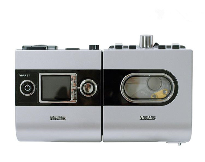 瑞思邁雙水平無創(chuàng)呼吸機(jī)S9 VPAP ST廠商
