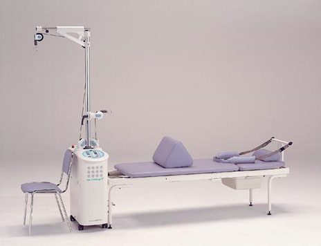 廠商日本伊藤電動間歇牽引裝置TM-400