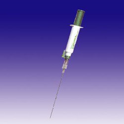 廠家日本八光柏矛半自動抽吸活檢針BIOMOL