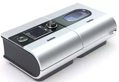 廠商瑞思邁雙水平無創(chuàng)呼吸機(jī)S9 VPAP S