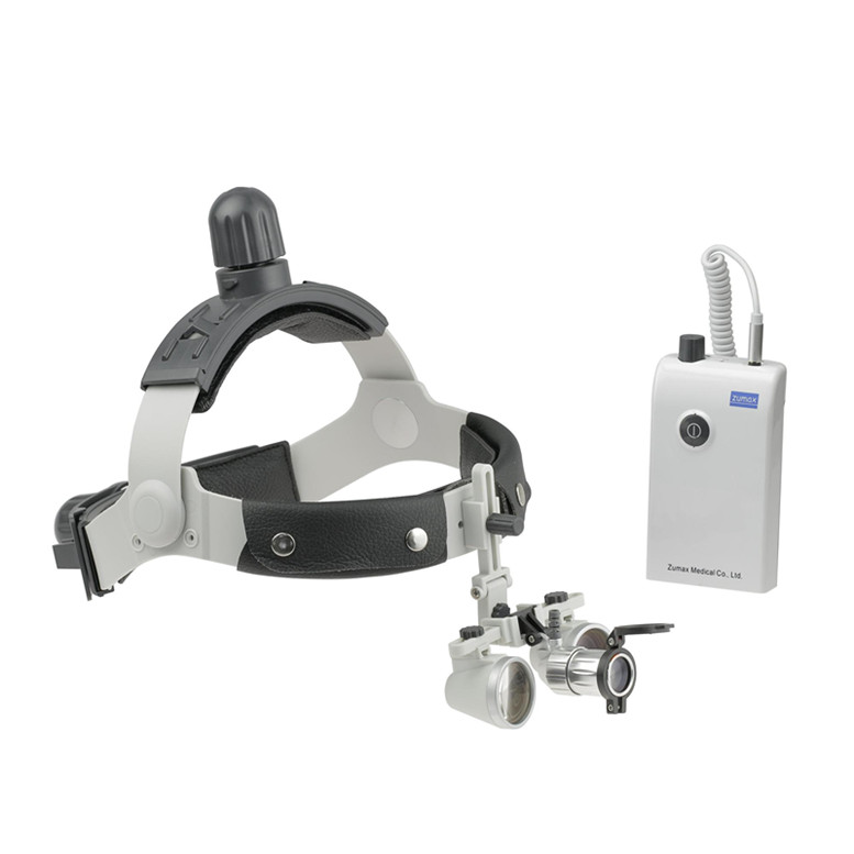 廠家美國Surgiter醫(yī)用手術(shù)放大鏡Micro250TTL