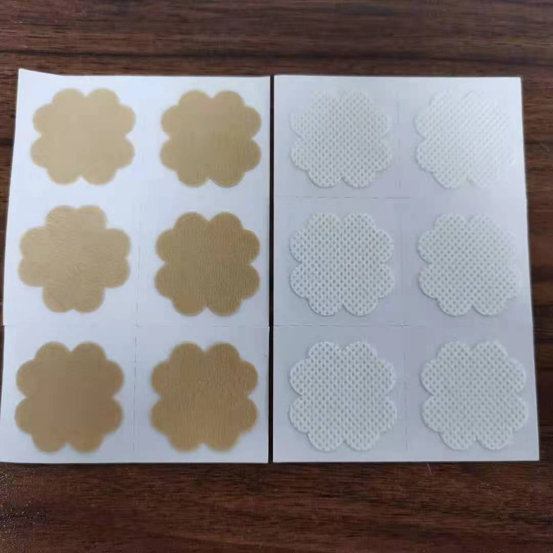 驅蚊貼