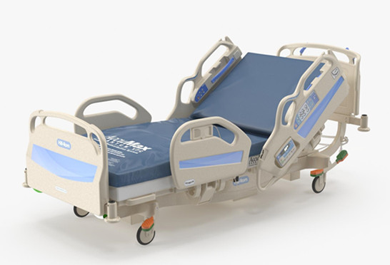 美國屹龍HillRom電動病床P7500廠家