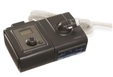 廠家飛利浦偉康全自動雙水平睡眠呼吸機(jī)BiPAP Auto Bi-Flex（767P）