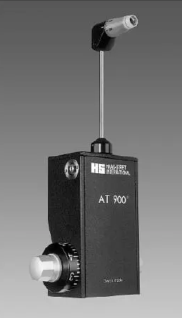 廠商瑞士HAAG海克壓平眼壓計AT 900 model R/AT 900 model T