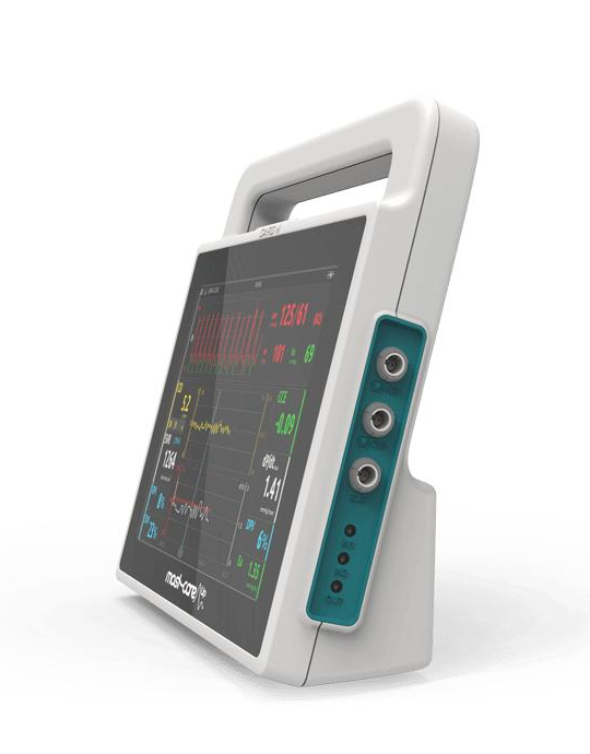 廠商意大利普羅安杰PROJECT血流動力學(xué)分析儀MostCare Up
