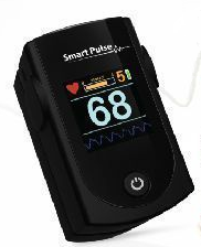 廠商韓國Medicore邁迪克脈搏計SmartPulse