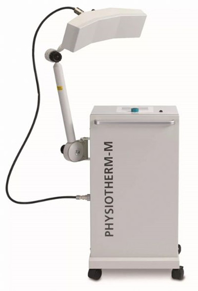 廠家直銷進(jìn)口德國菲茲曼微波治療儀PHYSIOTHERM-M