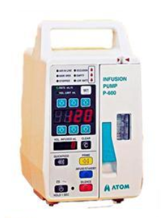 廠家日本ATOM阿童木輸液泵P-600U電話13761283406