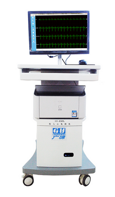 廠商供應(yīng)華南醫(yī)電胎兒心電圖機(jī)GY-EXPL