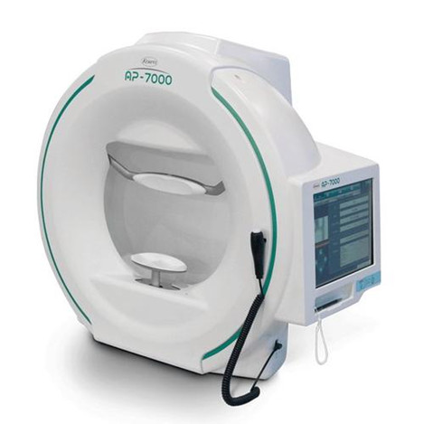 廠家日本興和自動視野計KOWA AP-7000