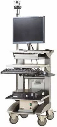 廠家美國Cadwell凱威腦電圖儀Easy III