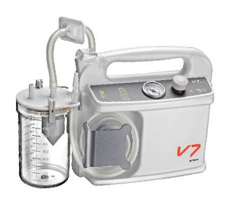 廠家西班牙禾賽V7mx電動吸引器