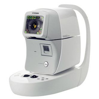 廠商韓國海威馳非接觸式眼壓計Non-Contact Tonometer HNT-7000