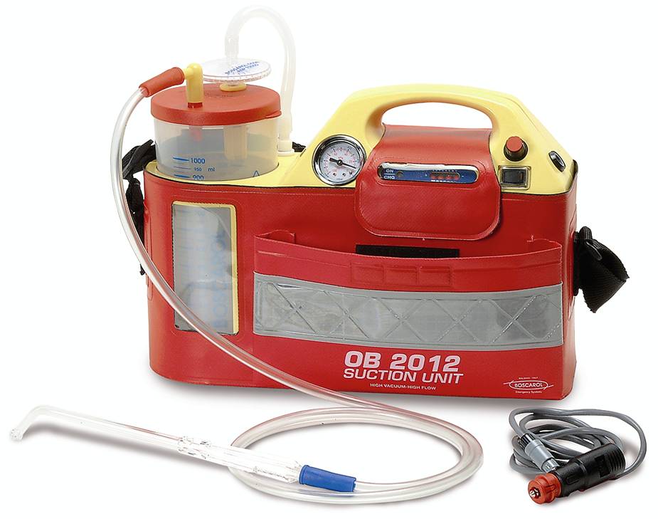 廠商意大利勃薩卡電動吸引器OB1000FA/OB2012FA