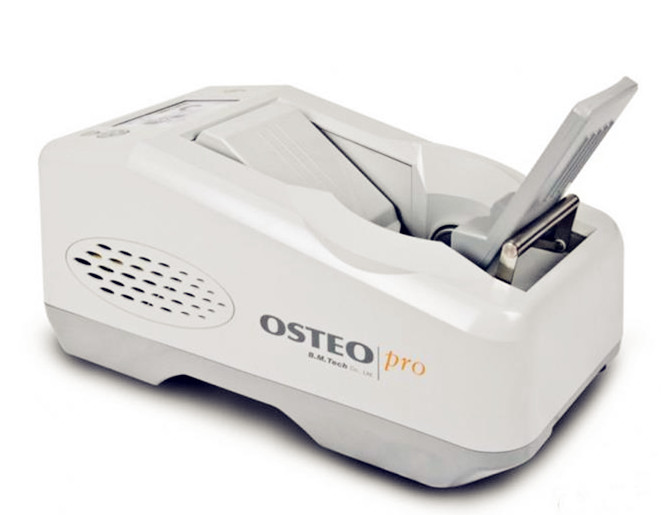 廠家韓國BMTech必愛泰格超聲骨密度儀OsteoProSmart