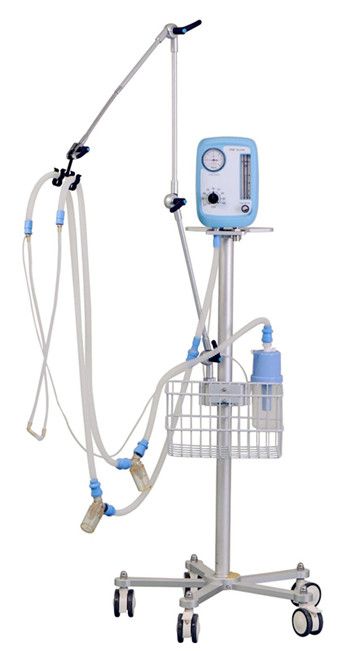 廠商德國馬丁嬰兒無創(chuàng)正壓通氣控制器3090(Medin-cno)
