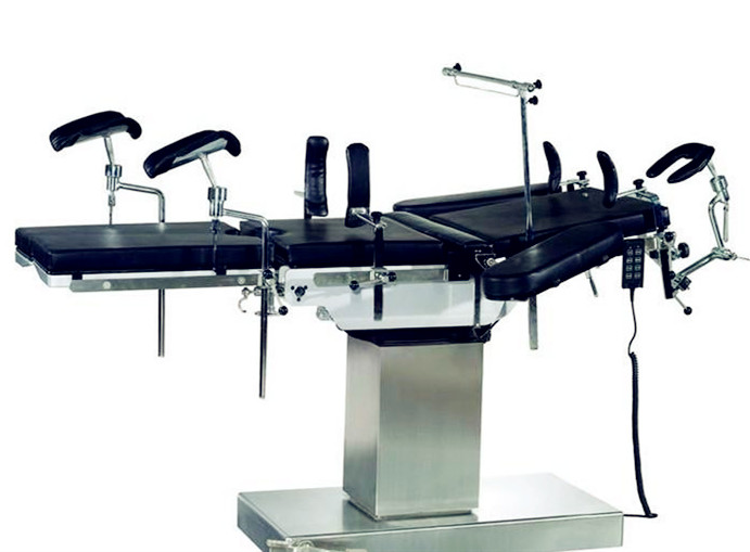 廠家美國AMTAI安鈦電動手術(shù)床T800.2