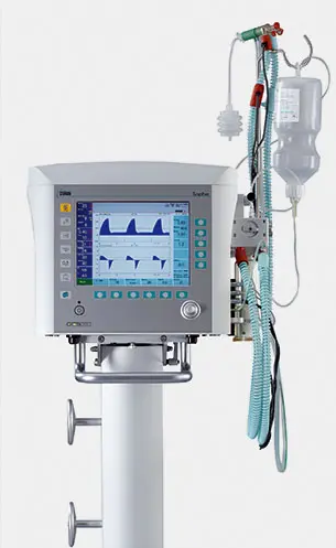 廠商美國康爾福盛高頻振蕩呼吸機(jī)3100A，3100B