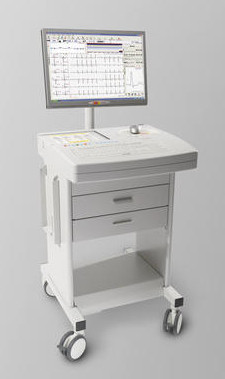廠家瑞士席勒運動心電圖儀CARDIOVIT CS-200