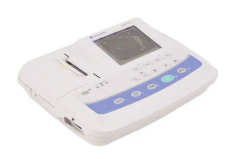 廠商供應(yīng)日本光電多道心電圖機(jī)ECG-3150