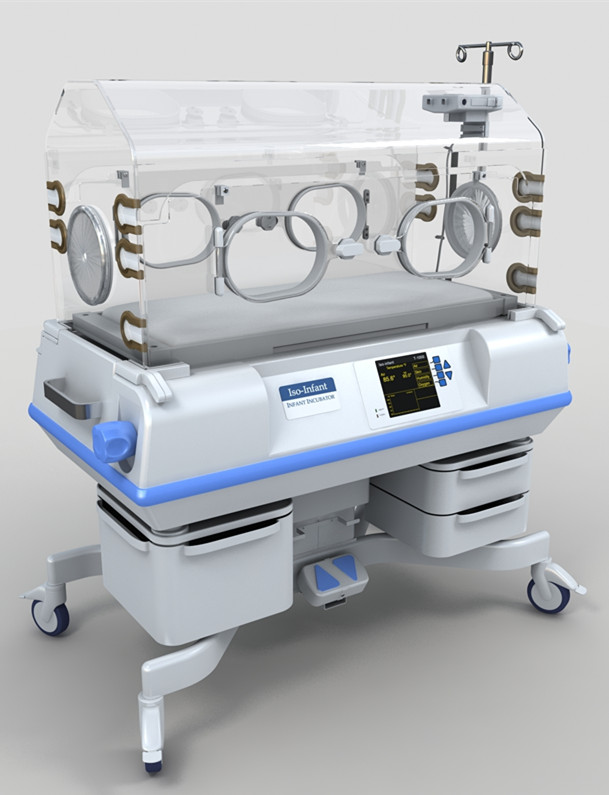 廠商日本阿童木嬰兒培養(yǎng)箱Atom Infant Incubator 101/Air Incu i