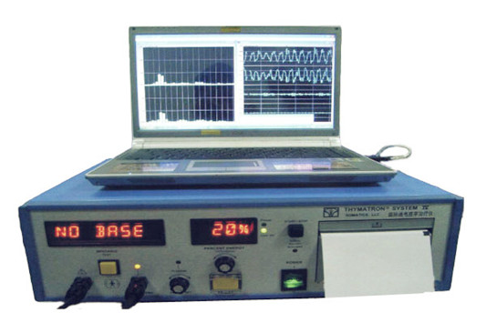 廠商美國醒脈通電痙攣治療儀Thymatron System IV