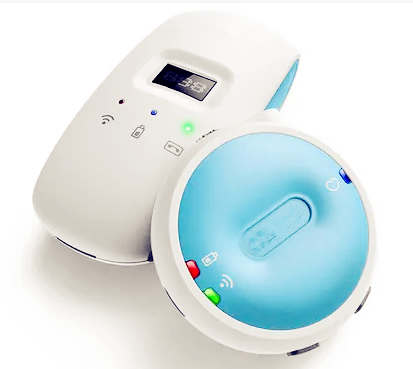 廠商供應(yīng)優(yōu)諾艾電子聽診器smartho-D2